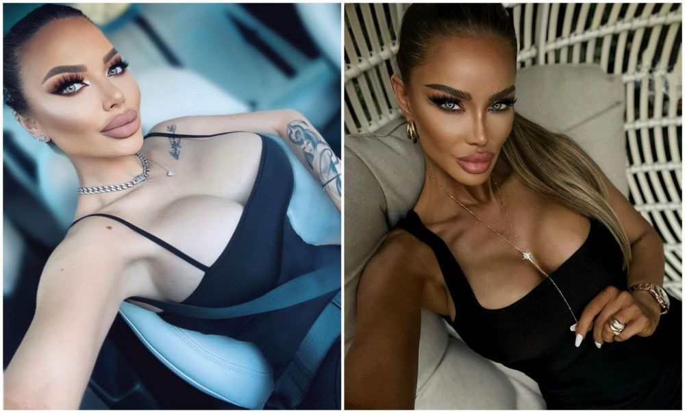 Relația dintre Gabi Bădălău și Bianca Drăgușanu, pusă la &icirc;ndoială! Ce mesaj a transmis omul de afaceri: &bdquo;Te vei pierde&rdquo;