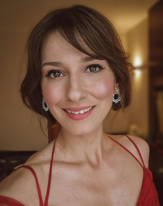 Dana Rogoz, dezvăluiri neașteptate din copilăria sa! Ce i s-a &icirc;nt&acirc;mplat actriței pe vremea c&acirc;nd era Abramburica