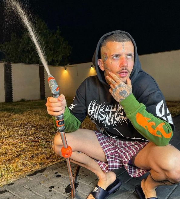 Alex Velea, primul mesaj după ce Zanni a părăsit Golden Boy Society: &bdquo;Dacă nu s-a simțit bine...&rdquo;