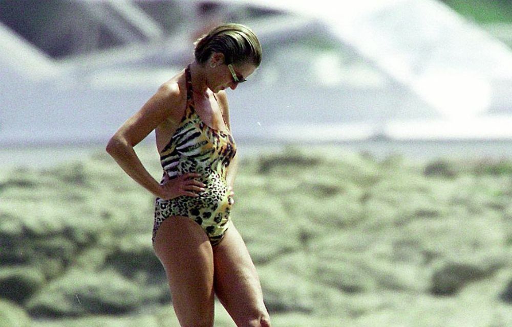 Prințesa Diana ar fi &icirc;mplinit v&acirc;rsta de 62 de ani. Imagini rare cu Lady Di, realizate cu o lună &icirc;nainte de a muri