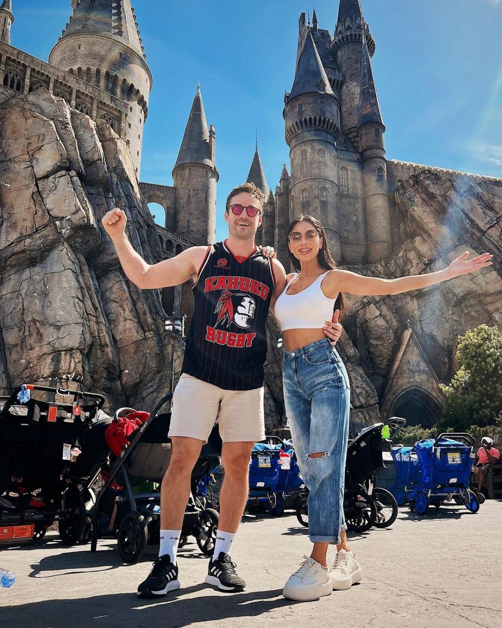 Nicole Scherzinger s-a logodit. Artista a spus DA &icirc;ntr-un cadru romantic, pe plajă