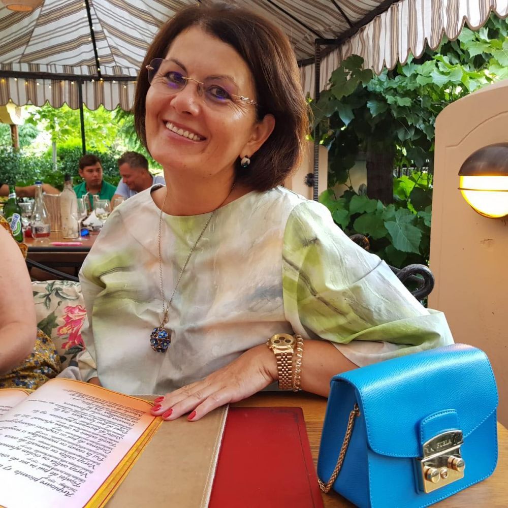 Mama Soranei C&acirc;rstea intevine &icirc;n scandalul de la Wimbledon! Ce mesaj i-a transmis lui Cristian Tudor Popescu