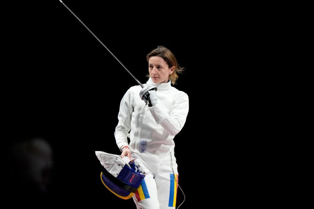 Ana Maria Br&acirc;nză, despre provocările unei campioane retrase din sportul de performanță: &bdquo;Am fost la terapie&rdquo;