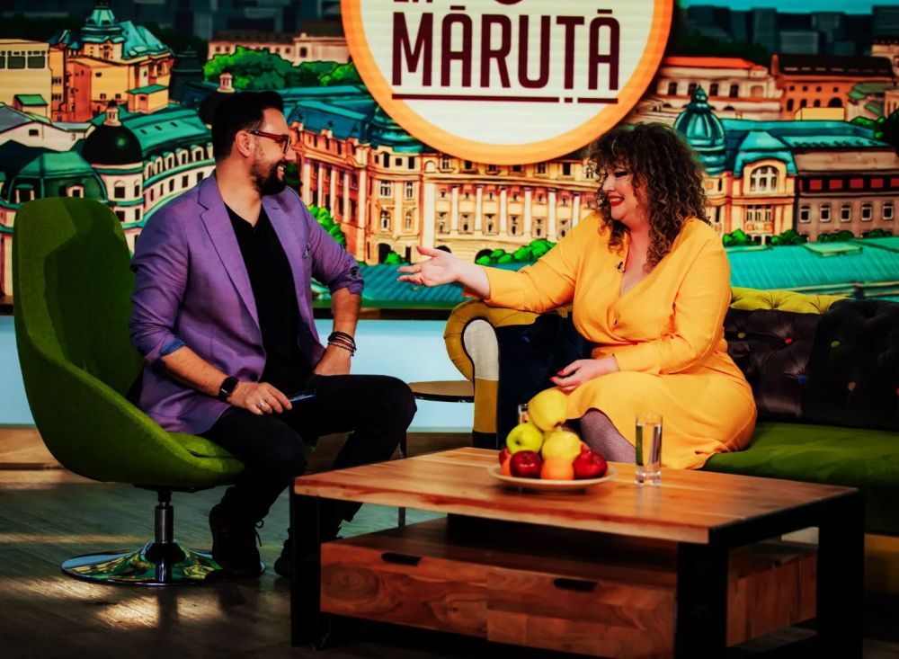 Oana Lis: Mi s-a &icirc;nt&acirc;mplat &icirc;ntr-o zi ca Viorel să cadă din picioare, &icirc;n casă, și să nu pot să &icirc;l ridic să &icirc;l pun &icirc;n pat