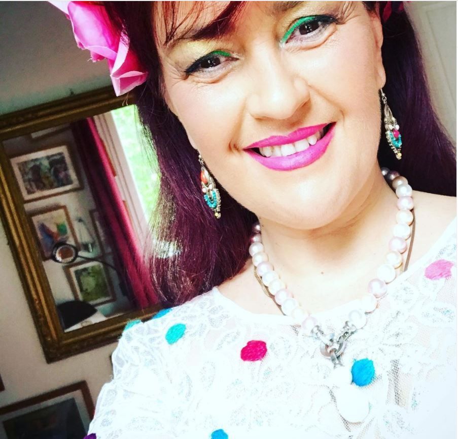 Rona Hartner, mesaj pentru fani, după ce a fost diagnosticată din nou cu o formă de cancer