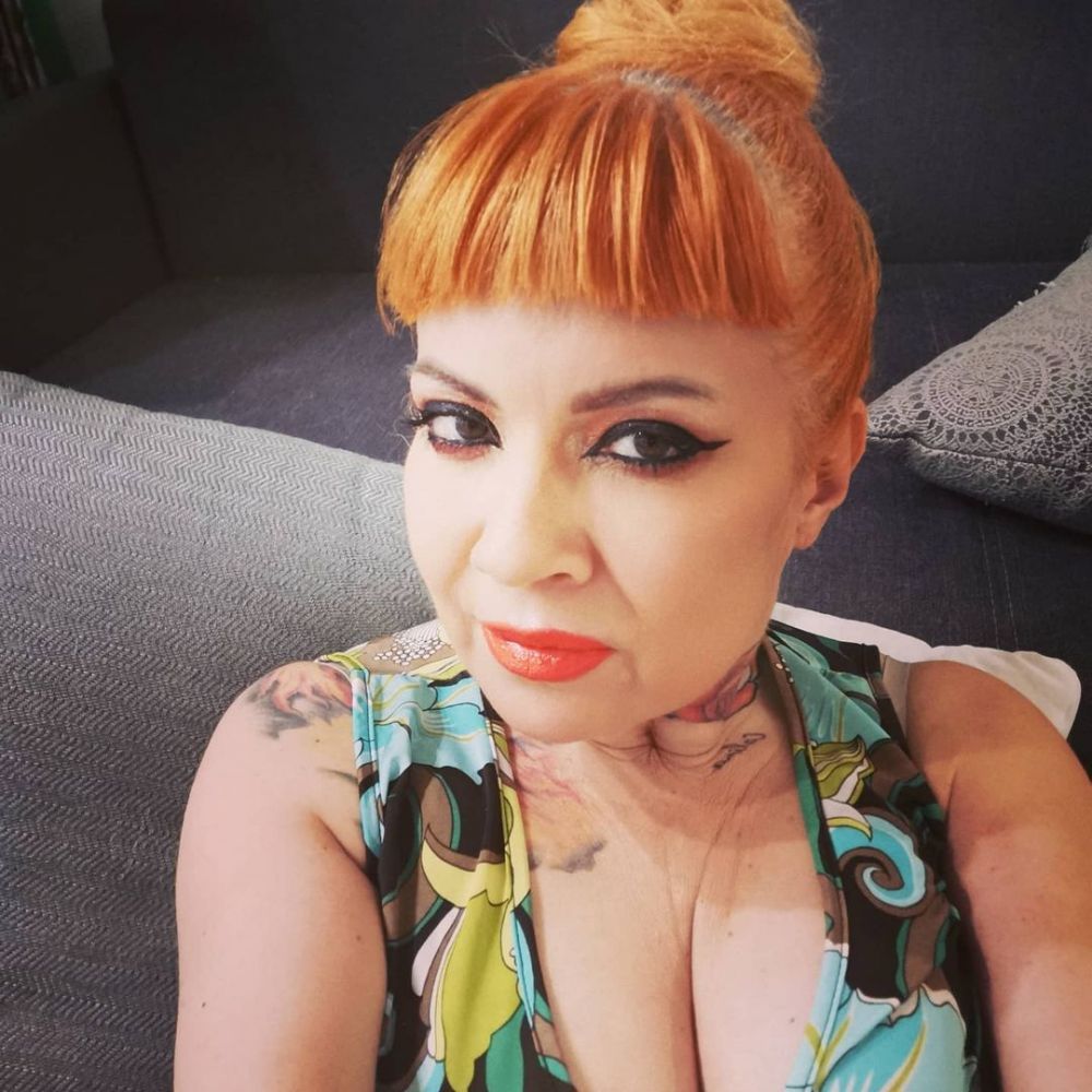 Cum a reușit Catinca Roman să slăbească 15 kilograme. Alimentul la care a renunțat definitiv