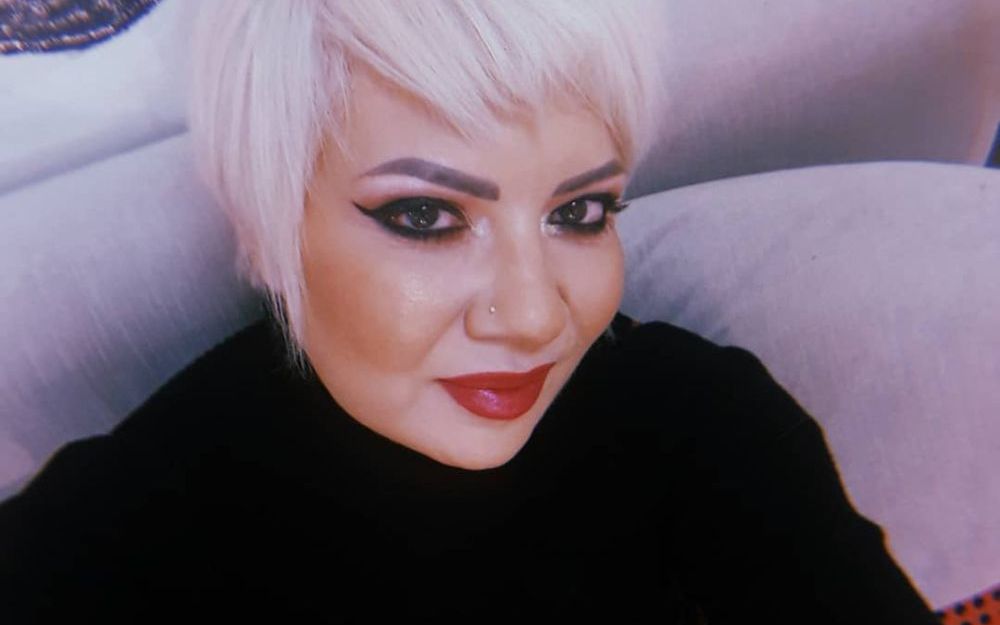 Catinca Roman este din nou &icirc;n doliu! Sora Oanei Roman a pierdut o persoană extrem de dragă, la nici o lună de la moartea mamei sale