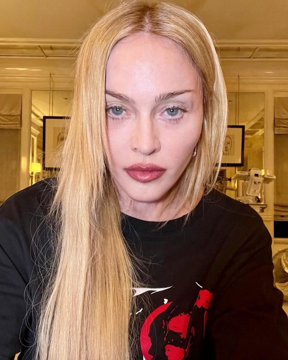 Cum arată Madonna la 65 de ani, fără filtre. Imaginea care a făcut &icirc;nconjurul internetului