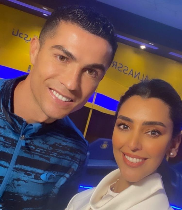 Georgina Rodriguez, &icirc;n conflict cu familia lui Cristiano Ronaldo! Ce a spus fratele celebrului fotbalist