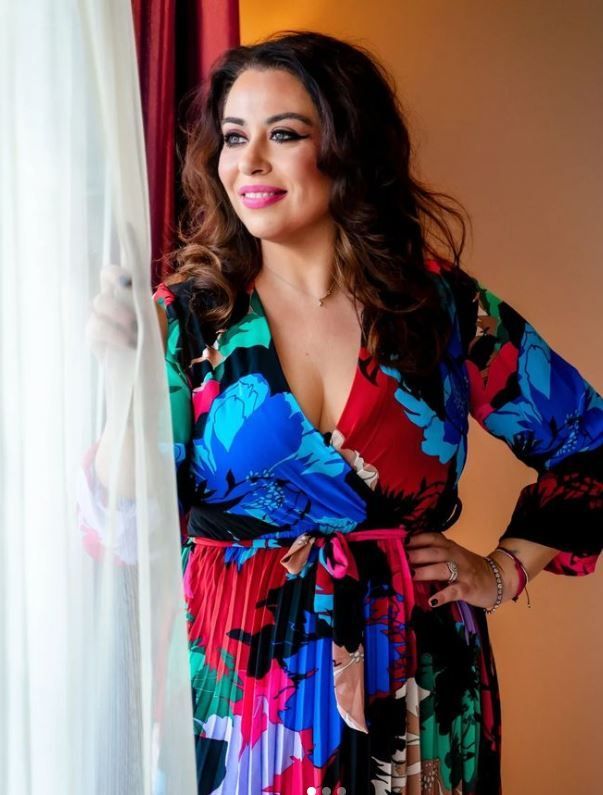 Oana Roman, &icirc;n conflict cu Selly: Am găsit mesaje vocale pe Instagram de la băiatul puber. I-a fost greu tare să scrie