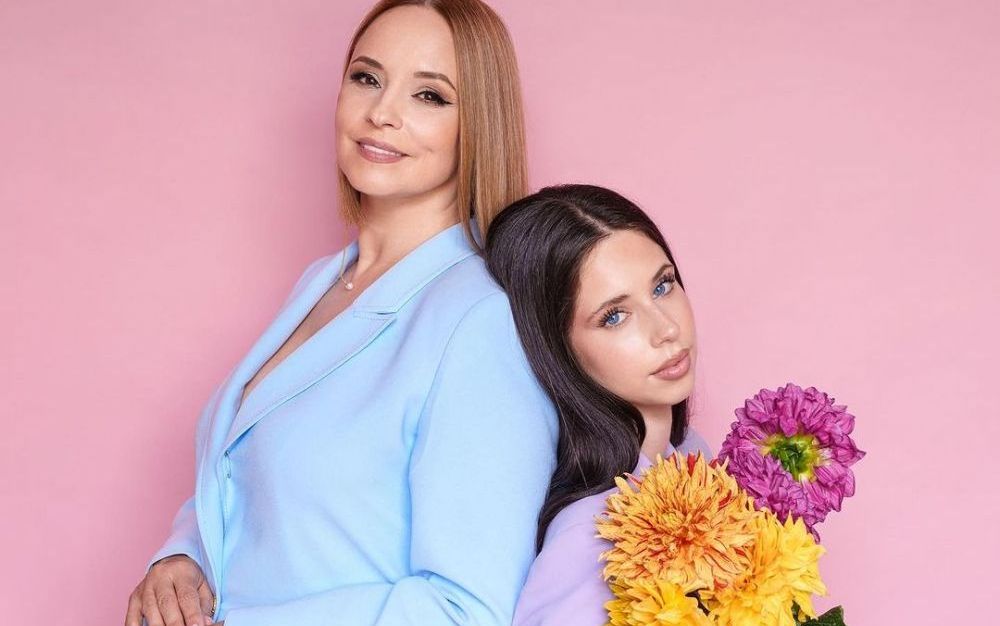 Andreea Marin, mai sinceră ca niciodată! Cum a reacționat vedeta c&acirc;nd a fost &icirc;ntrebată de iubitul fiicei sale, Violeta: &bdquo;La v&acirc;rsta aceasta...&rdquo;