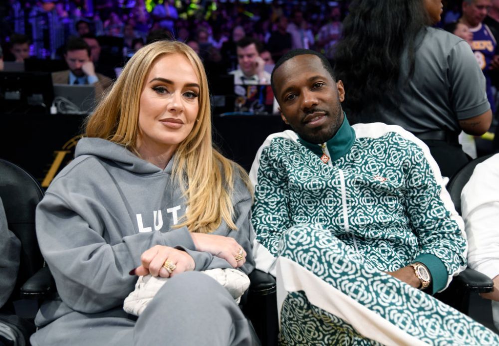 Adele și logodnicul Rich Paul au ales numele copilului: &bdquo;&Icirc;mi doresc foarte mult&rdquo;. Cei doi sunt gata pentru marele pas