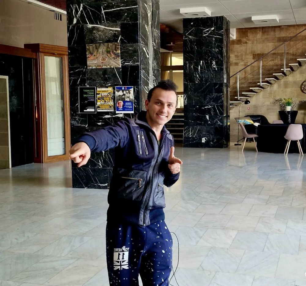 Mihai Trăistariu, lăsat pe dinafară la Festivalul Mamaia 60: &bdquo;I-au chemat pe ai lor&rdquo;. Motivul pentru care nu a mai urcat pe scenă