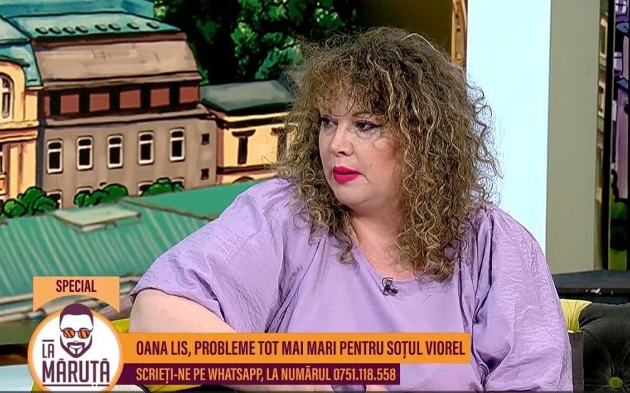 Oana Lis, sfătuită să facă OnlyFans pentru bani! Cum a reacționat soția fostului edil al Capitalei: &bdquo;Dezbrăcată total...&rdquo;