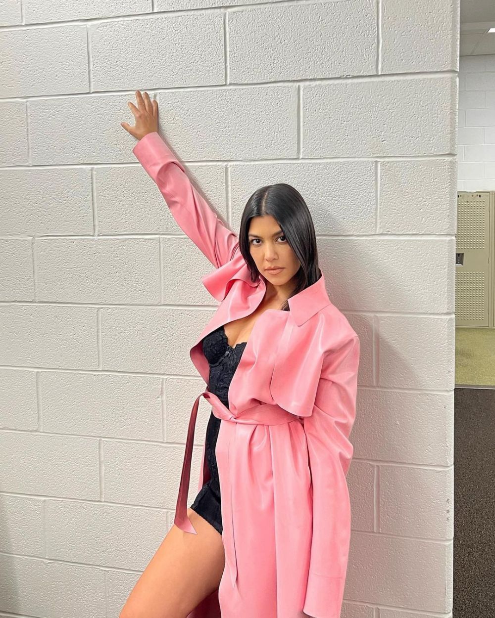 &Icirc;nsărcinată &icirc;n ultimul trimestru, Kourtney Kardashian a fost operată de urgență: &bdquo;Acel sentiment de frică&rdquo;
