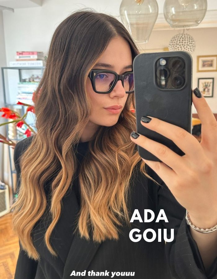 Alina Ceușan, diva anului &icirc;n online. Andreea Raicu a strălucit la gala Digital Divas 2023