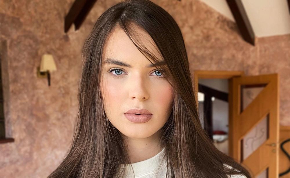 Povestea Patriciei Țițirigă, unul dintre cele mai frumoase modele din Rom&acirc;nia