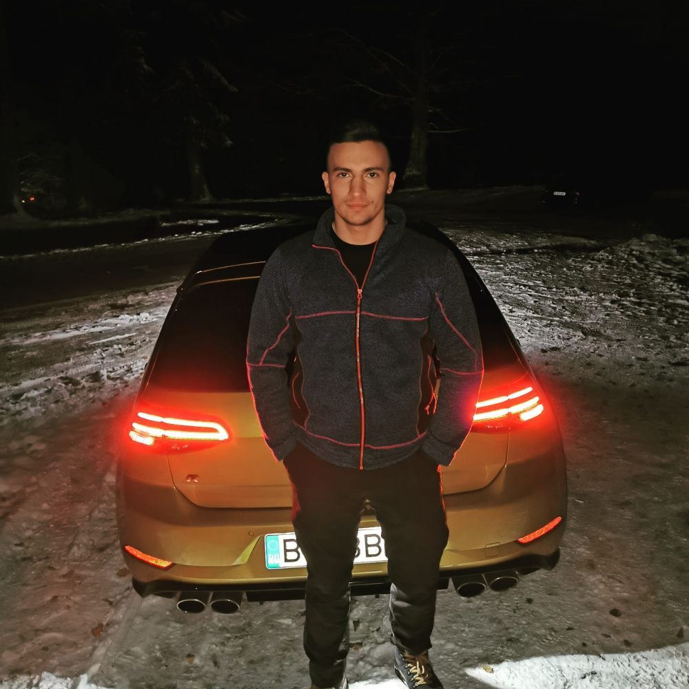 Cine este Remus Bertea, polițistul din Brașov care trăia &icirc;n lux din trafic de droguri