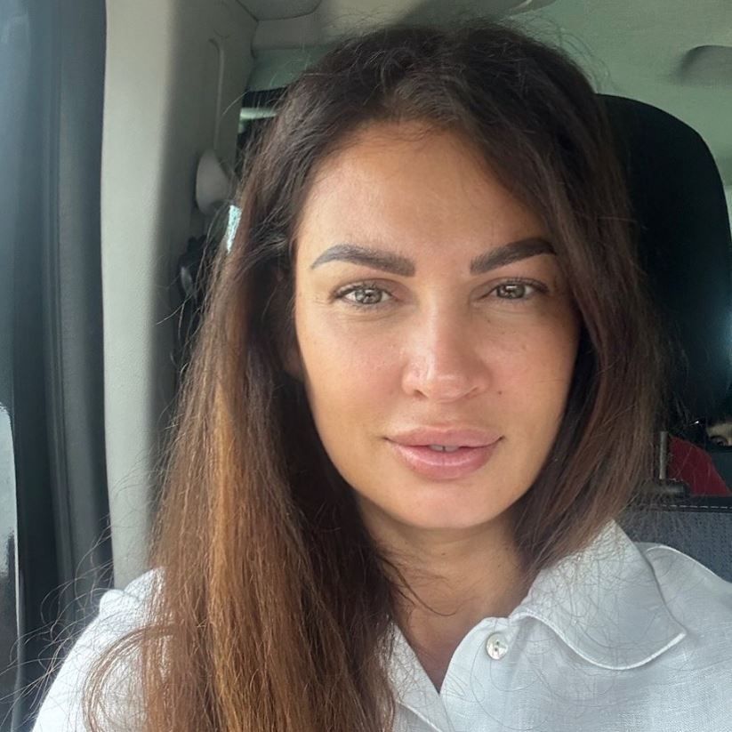&Icirc;n ziua &icirc;n care a &icirc;mplinit 43 de ani, Nicoleta Luciu și-a surprins urmăritorii de pe Instagram: &bdquo;De nerecunoscut... Arăți superb!&rdquo;
