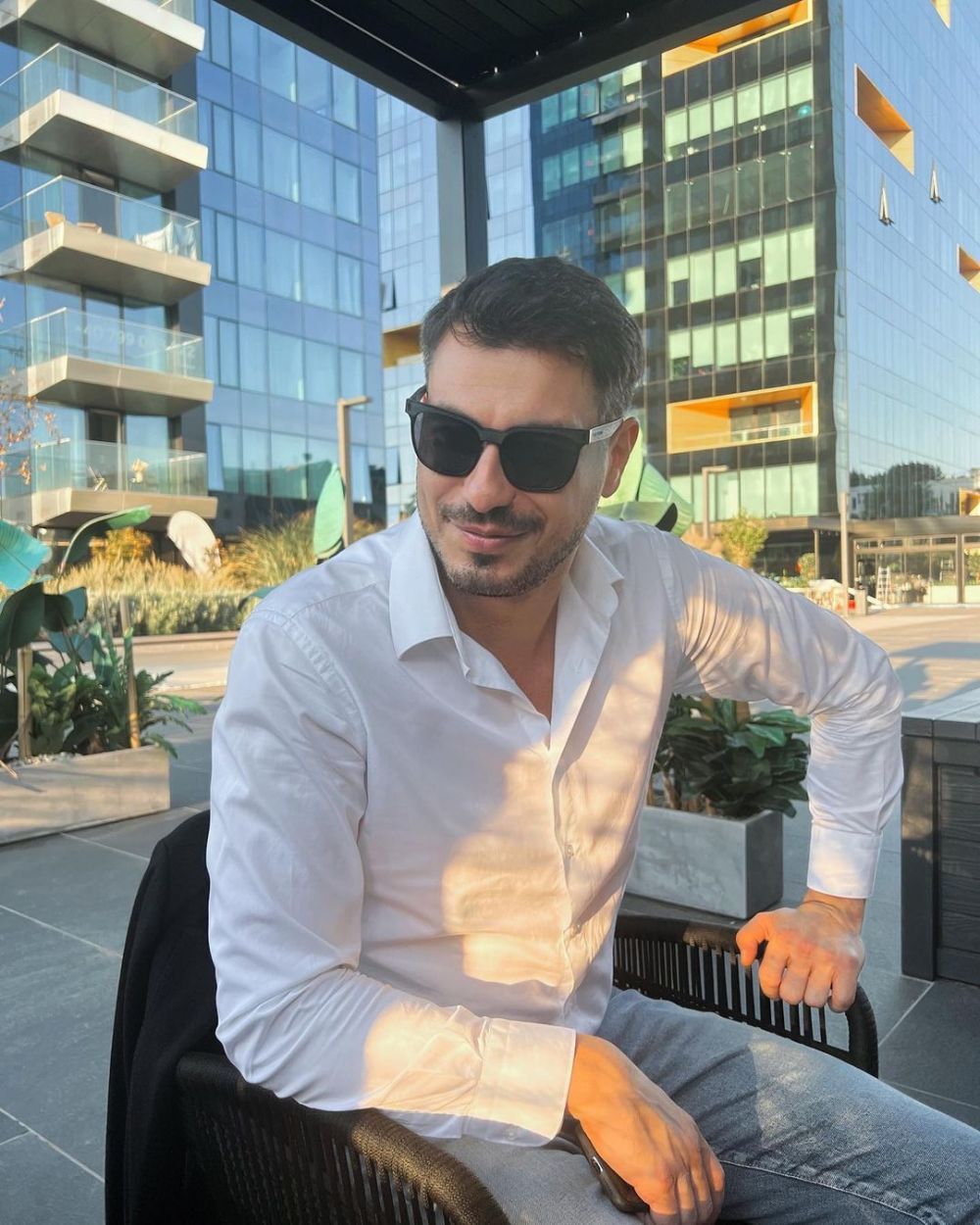 Cum se &icirc;nțelege Cristina Ich cu tatăl copilului ei, Alex Pițurcă: &bdquo;Suntem ca două personaje dintr-un film de acțiune&rdquo;