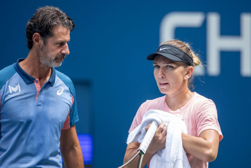 Explicația experților conform căreia Simona Halep s-a dopat intenționat cu Roxadustat