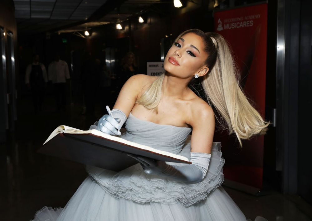 Ariana Grande a cerut divorțul de Dalton Gomez, la doar doi ani de la nuntă. Ce a dus, de fapt, la separarea celor doi