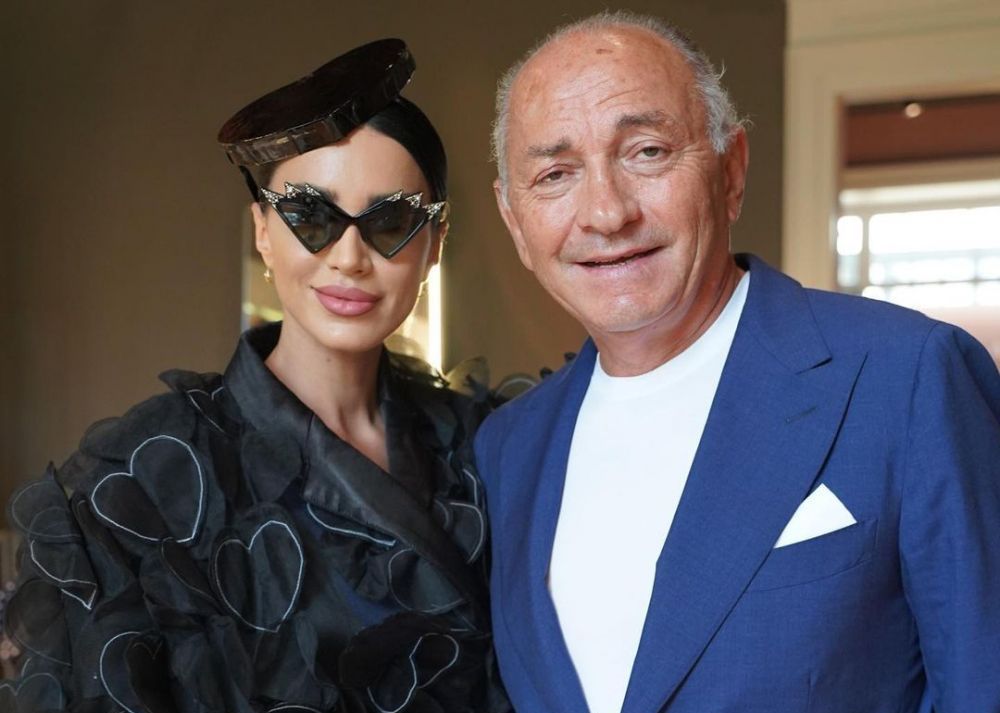 Adelina Pestrițu, invitație la un show de modă din partea unui designer celebru. Influencerița a făcut furori la Milano