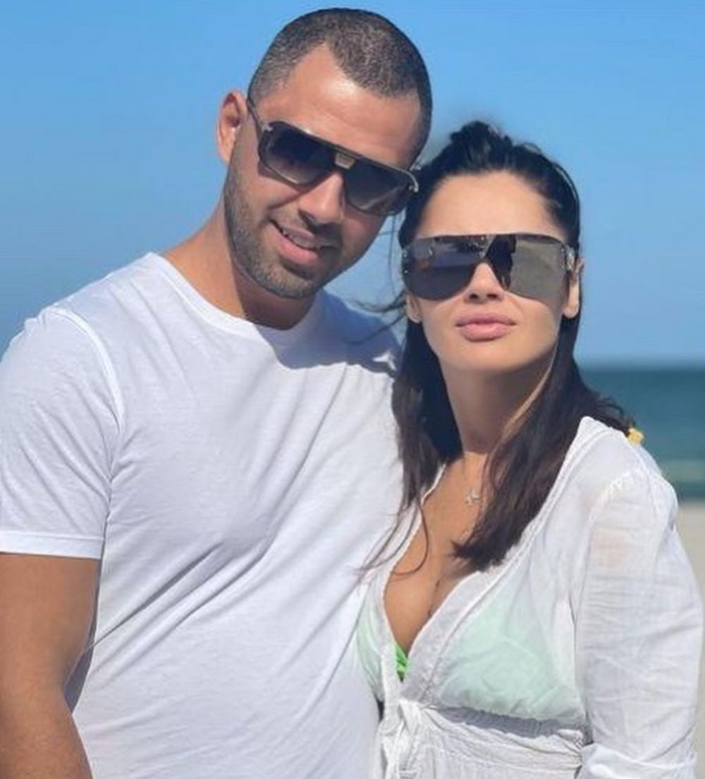 Ce a postat Oana Zăvoranu &icirc;n mediul online cu c&acirc;teva zile &icirc;nainte să anunțe separarea de Alex Ashraf