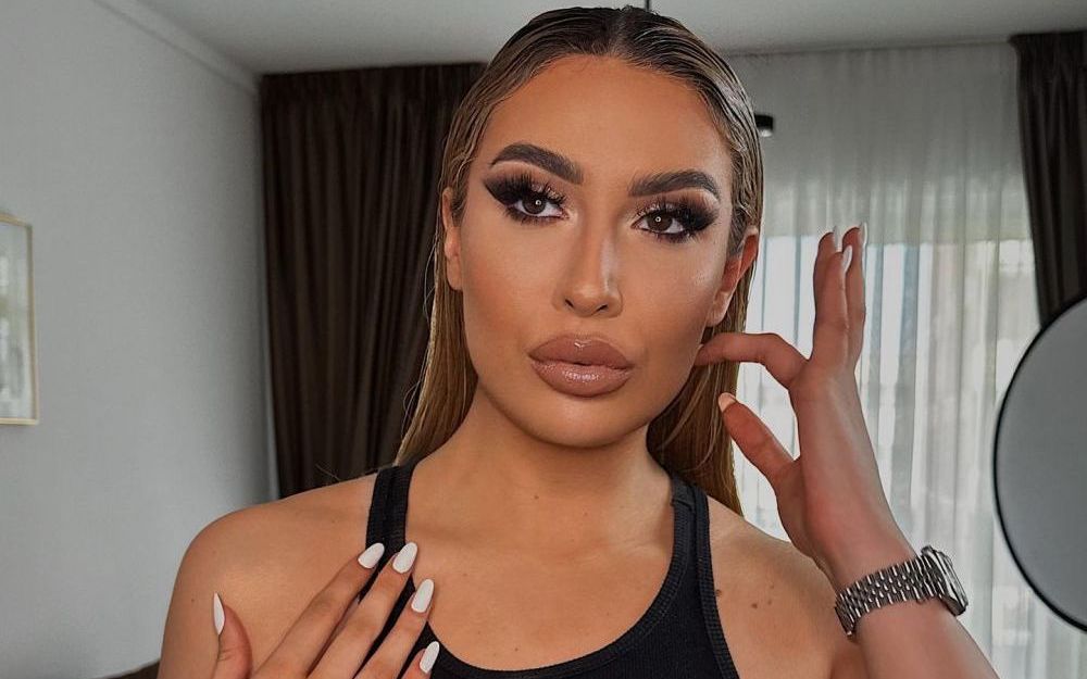 Cine este fotbalistul de la Manchester City care a cucerit-o pe Sarah, fiica Anamariei Prodan