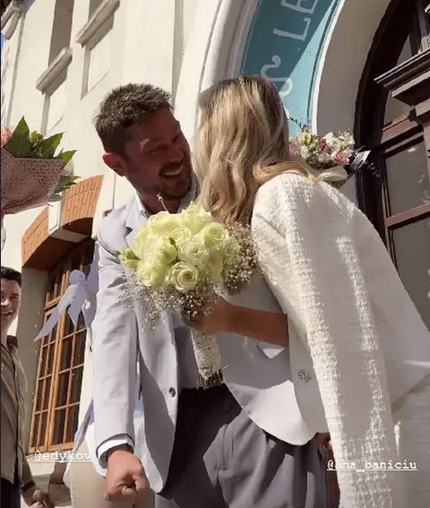 Ana Baniciu, schimbare de look, la doar c&acirc;teva zile după nuntă. Cum arată artista acum
