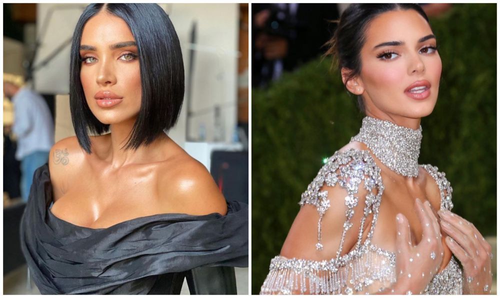 Adelina Pestrițu a rămas șocată de atitudinea lui Kendall Jenner. &bdquo;M-a făcut să-i dau unfollow după această fază&rdquo;
