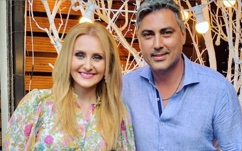 Alina Sorescu și Alexandru Ciucu s-au revăzut la tribunal! Ce s-a &icirc;nt&acirc;mplat la noua &icirc;nfățișare &icirc;n procesul de divorț: &bdquo;Nu &icirc;mi doream să fi ajuns aici&rdquo;