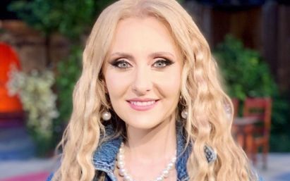 Alina Sorescu a ajuns la Poliție din cauza unui fan obsedat: &bdquo;Nu era foarte bine psihic&rdquo;