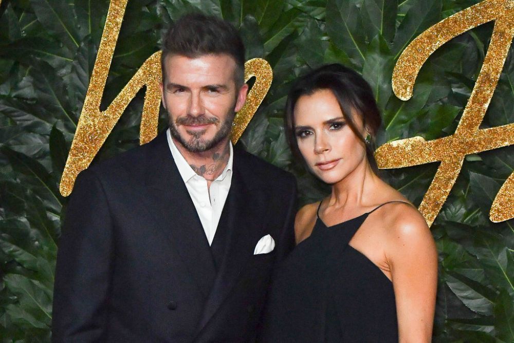Victoria Beckham, declarații sincere despre presupusa infidelitate a lui David Beckham: &bdquo;Cea mai grea perioadă&rdquo;