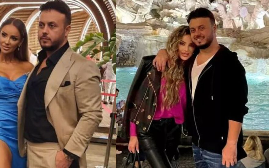S-a aflat cine este iubitul Biancăi Drăgușanu! Diva l-a părăsit pe Gabi Bădălău pentru un cunoscut medic estetician
