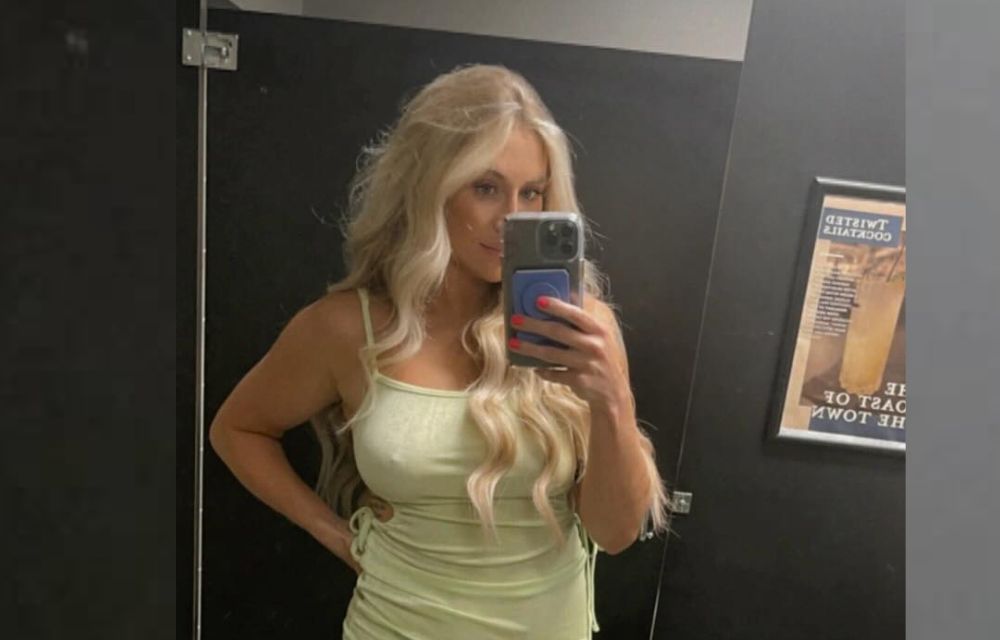 O profesoară de 28 de ani a fost trimisă acasă după ce școala a aflat că are cont pe OnlyFans. Ce decizie a luat femeia