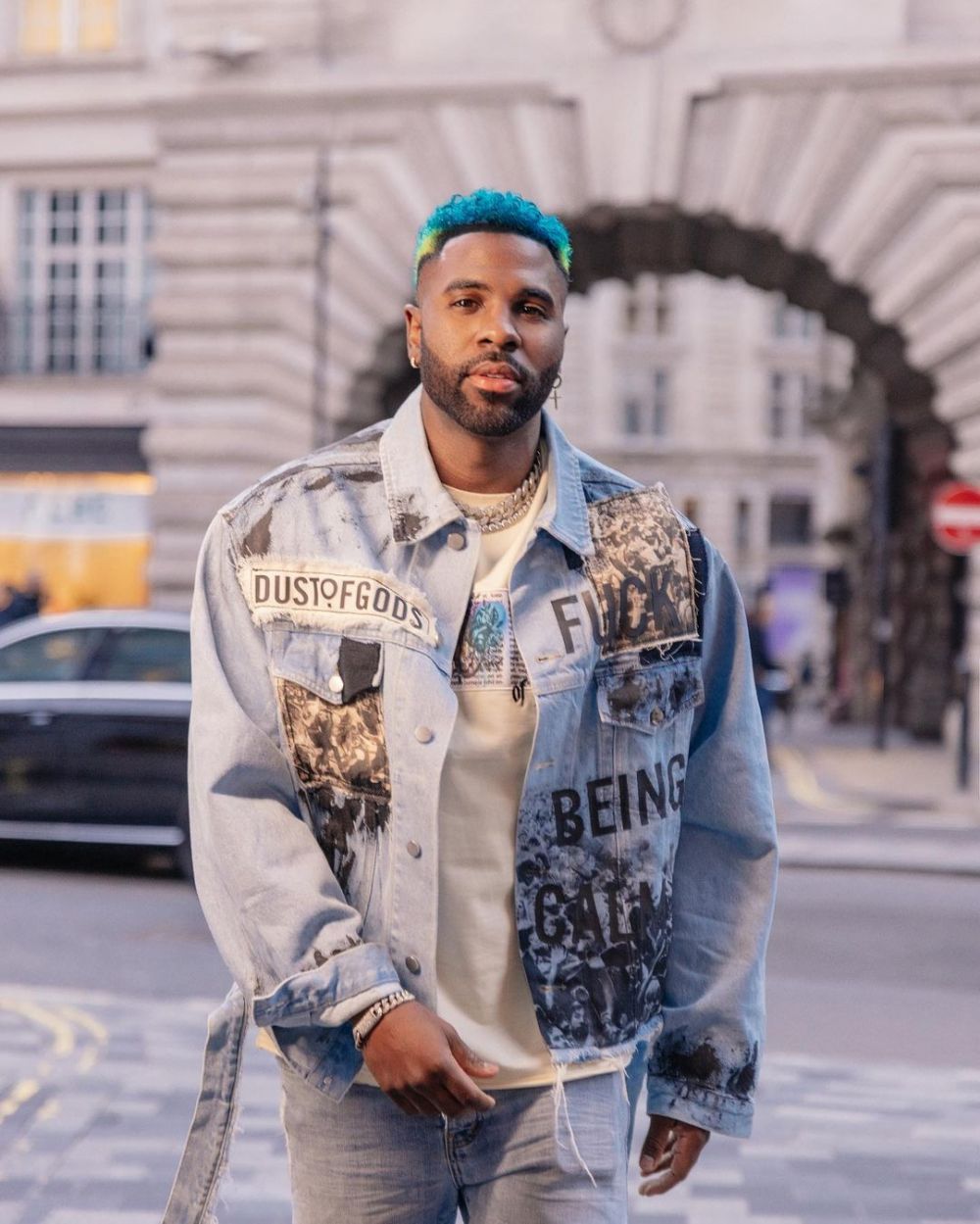 Jason Derulo a fost dat &icirc;n judecată pentru hărțuire sexuală:&bdquo;Sunt profund jignit&rdquo;