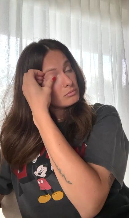 Raluka, mărturii din infernul din Israel. Cum a trăit c&acirc;ntăreața conflictul armat declanșat de Hamas