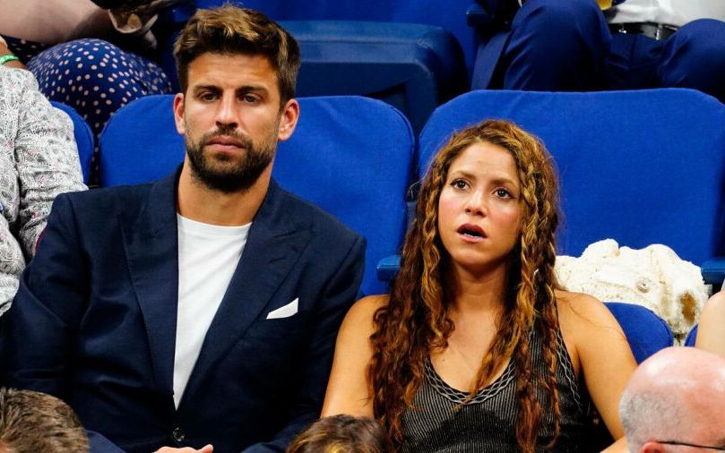 Gerard Pique nu a &icirc;nșelat-o pe Shakira o singură dată! Cine a mai trecut prin patul fostului fotbalist
