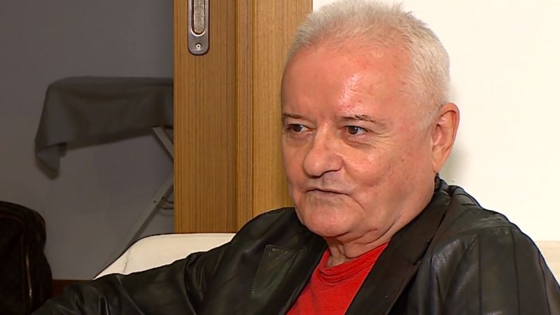 Cum făceau dragoste Monica Gabor și Irinel Columbeanu! Fostul om de afaceri are 1.66 metri &icirc;nlțime, iar ea 1.81