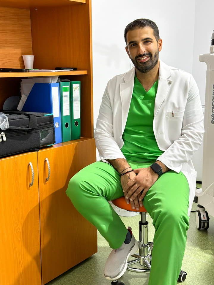 Scrisoarea unui medic israelian din Rom&acirc;nia către copilul său nenăscut: &bdquo;Dragul meu copil nenăscut&rdquo;
