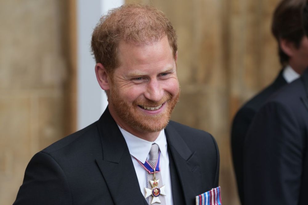 Harry respinge orice oferă de pace din partea Regelui Charles al III-lea. Cum &icirc;și pedepsește monarhul fiul din această cauză