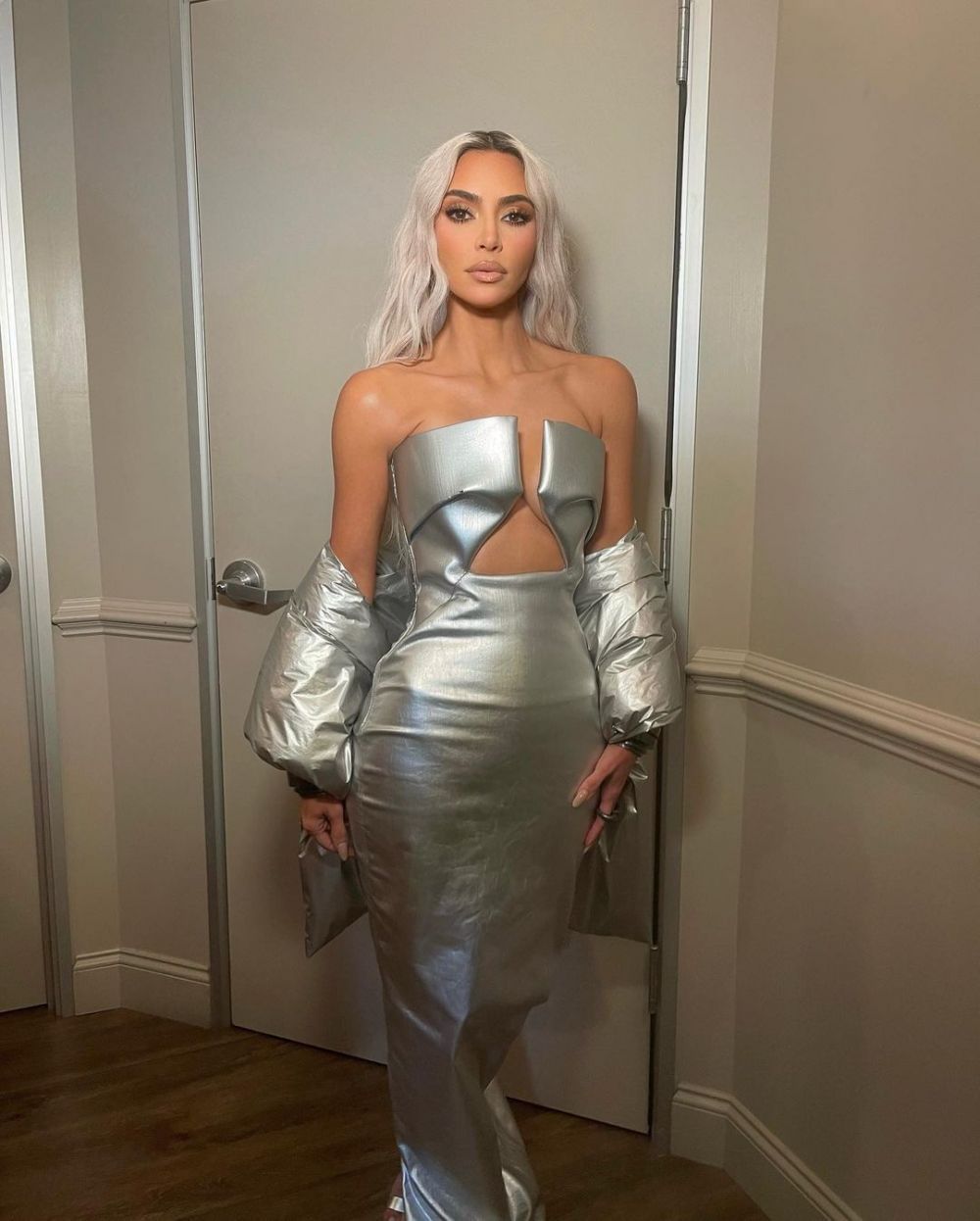 Kim Kardashain și-a renovat vila din Malibu, &icirc;n valoare de 70 de milioane de dolari. Miliardara este vecină cu Leonardo DiCaprio