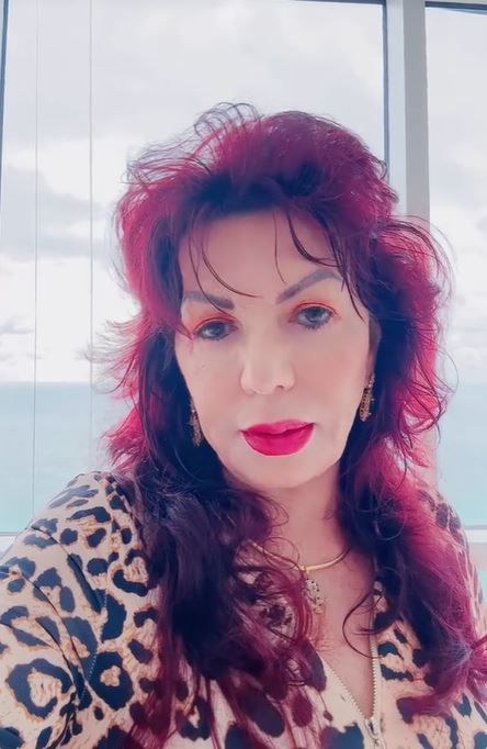 Carmen Harra, despre situația &icirc;ngrijorătoare la nivel global: &bdquo;Pericolul unui război mondial e uriaș&rdquo;