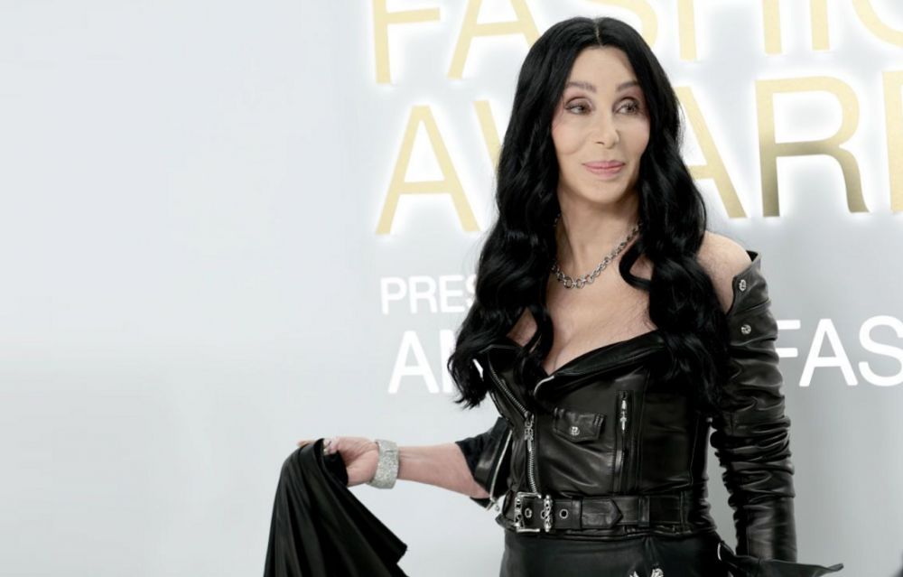 La 77 de ani, Cher vrea să intre &icirc;n Cartea Recordurilor pentru longevitate