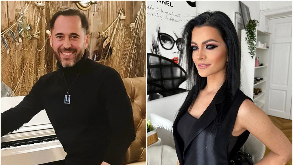 Deea și Dinu Maxer, &icirc;nt&acirc;lnire de gradul 0! Cum s-au afișat cei doi la c&acirc;teva luni după divorț
