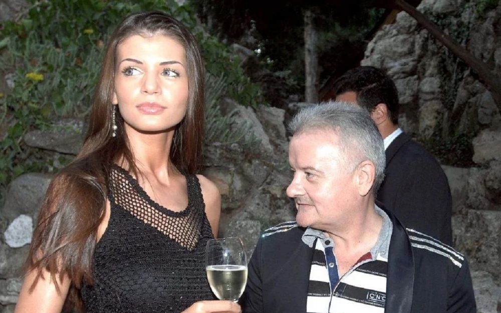 Cum arată Monica Gabor &icirc;n 2025. Fosta soție a lui Irinel Columbeanu &icirc;și sărbătorește ziua de naștere astăzi. Imaginea rară pe care Ramona Gabor a publicat-o cu sora ei, pe o rețea de socializare