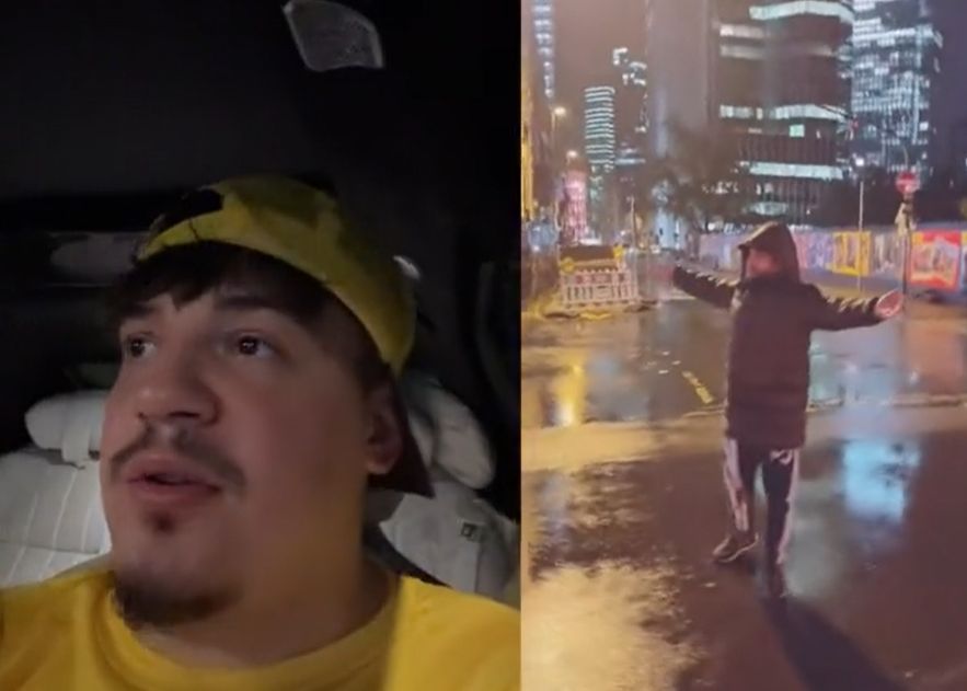 Bogdan de la Ploiești, ironii la adresa lui Tzancă Uraganu: &bdquo;A ajuns pe străzi, amăr&acirc;t&rdquo; VIDEO