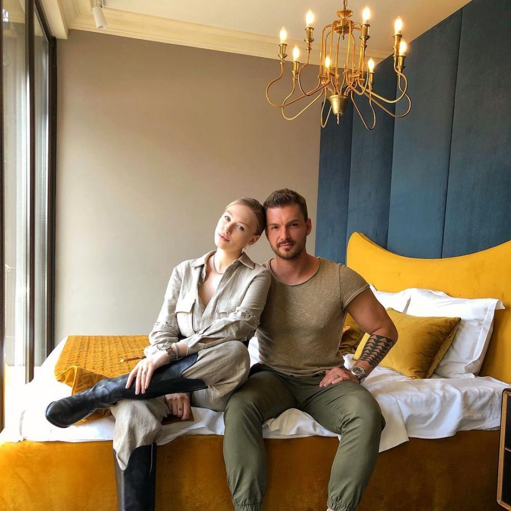 Gina Chirilă a fost curtată de Leonardo DiCaprio: &bdquo;Mi-a făcut avansuri&rdquo;. Răspunsul pe care l-a primit celebrul actor