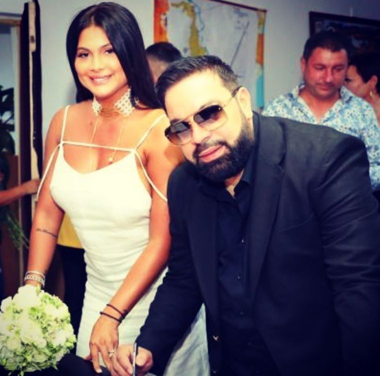 Roxana Dobre, adevărul despre ticul pe care &icirc;l are! Ce a transmis soția lui Florin Salam
